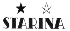 STARINA