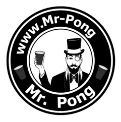 www.Mr-Pong Mr. Pong