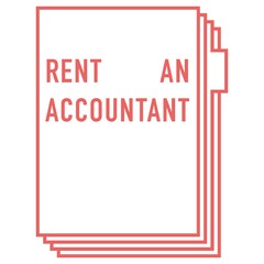 RENT AN ACCOUNTANT