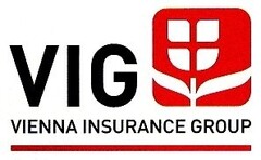 VIG VIENNA INSURANCE GROUP