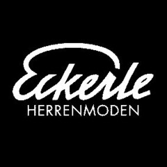 Eckerle HERRENMODEN