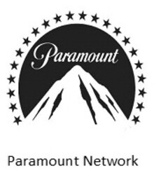 Paramount Paramount Network