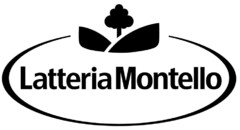 Latteria Montello