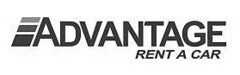 ADVANTAGE RENT A CAR