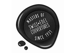 MASTERS OF SWISS+EDEL COUVERTURES SINCE 1931