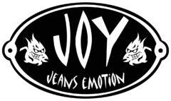 JOY JEANS EMOTION