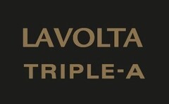 LAVOLTA TRIPLE-A