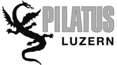 PILATUS LUZERN