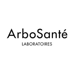 ArboSanté LABORATOIRES