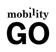 mobility GO