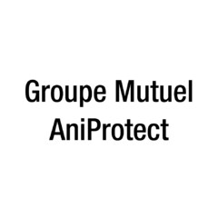 Groupe Mutuel AniProtect