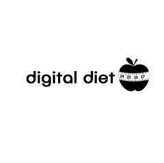 digital diet