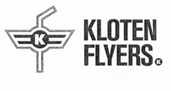 K KLOTEN FLYERS