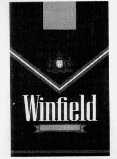 W Winfield