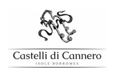 Castelli di Cannero ISOLE BORROMEE