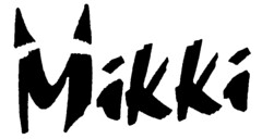 Mikki