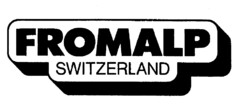 FROMALP SWITZERLAND