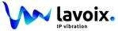 lavoix IP vibration
