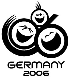 GERMANY 2006