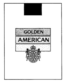 GOLDEN AMERICAN