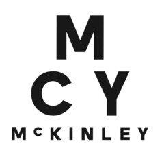 MCY McKINLEY