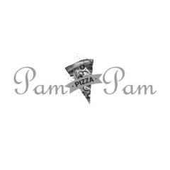 Pam PIZZA Pam