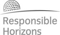 Responsible Horizons