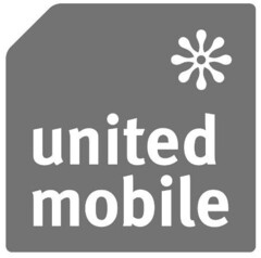 united mobile