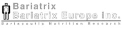 Bariatrix Bariatrix Europe inc. Bariaceutic Nurtition Research