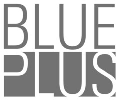 BLUE PLUS