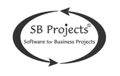 SB Projects Software for Business Projects