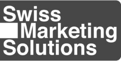 Swiss Marketing Solutions