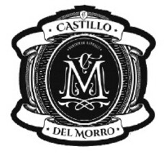 CM CASTILLO DEL MORRO