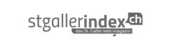 stgallerindex ch das St. Galler web-magazin