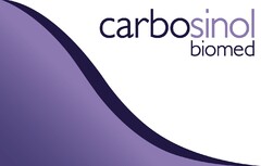 carbosinol biomed