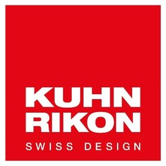 KUHN RIKON SWISS DESIGN