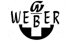 W WEBER