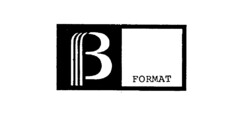 B FORMAT