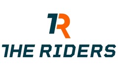 TR THE RIDERS