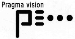 Pragma vision P