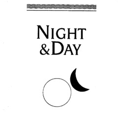 NIGHT & DAY