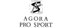 AGORA PRO SPORT