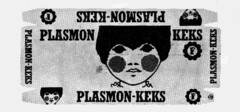 PLASMON-KEKS