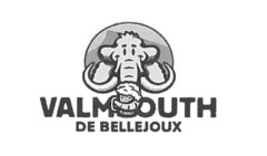 VALMOUTH DE BELLEJOUX