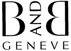 B AND B GENEVE