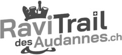 RaviTrail des Audannes.ch