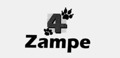 4 Zampe