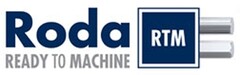 Roda READY TO MACHINE RTM