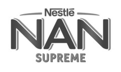 Nestle NAN SUPREME