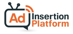 Ad Insertion Platform